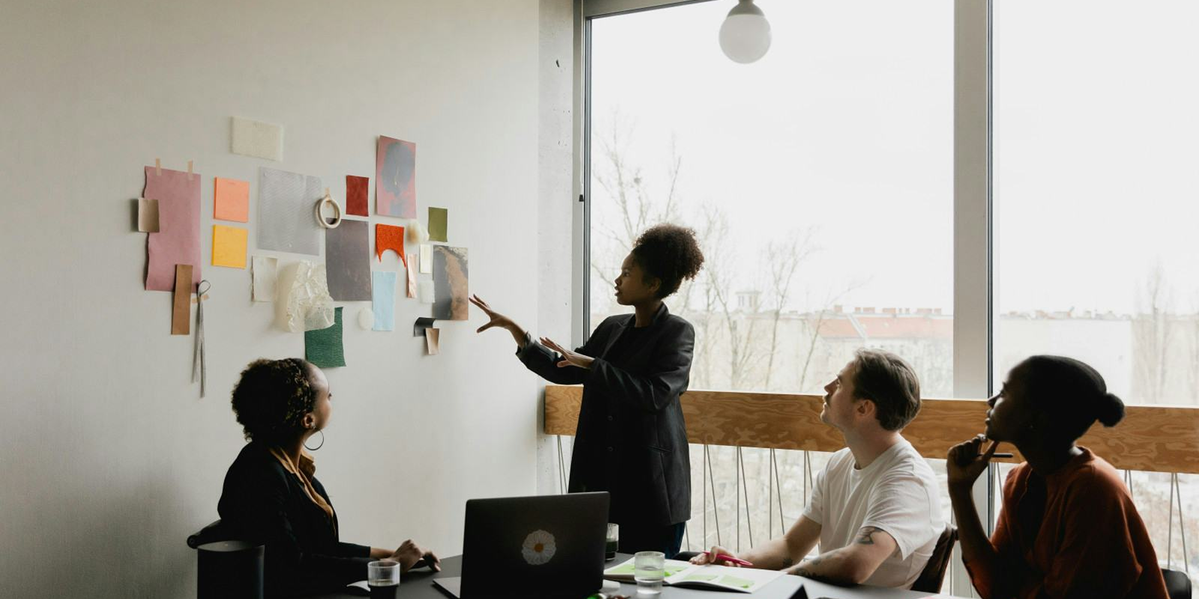 trusted external IT partners