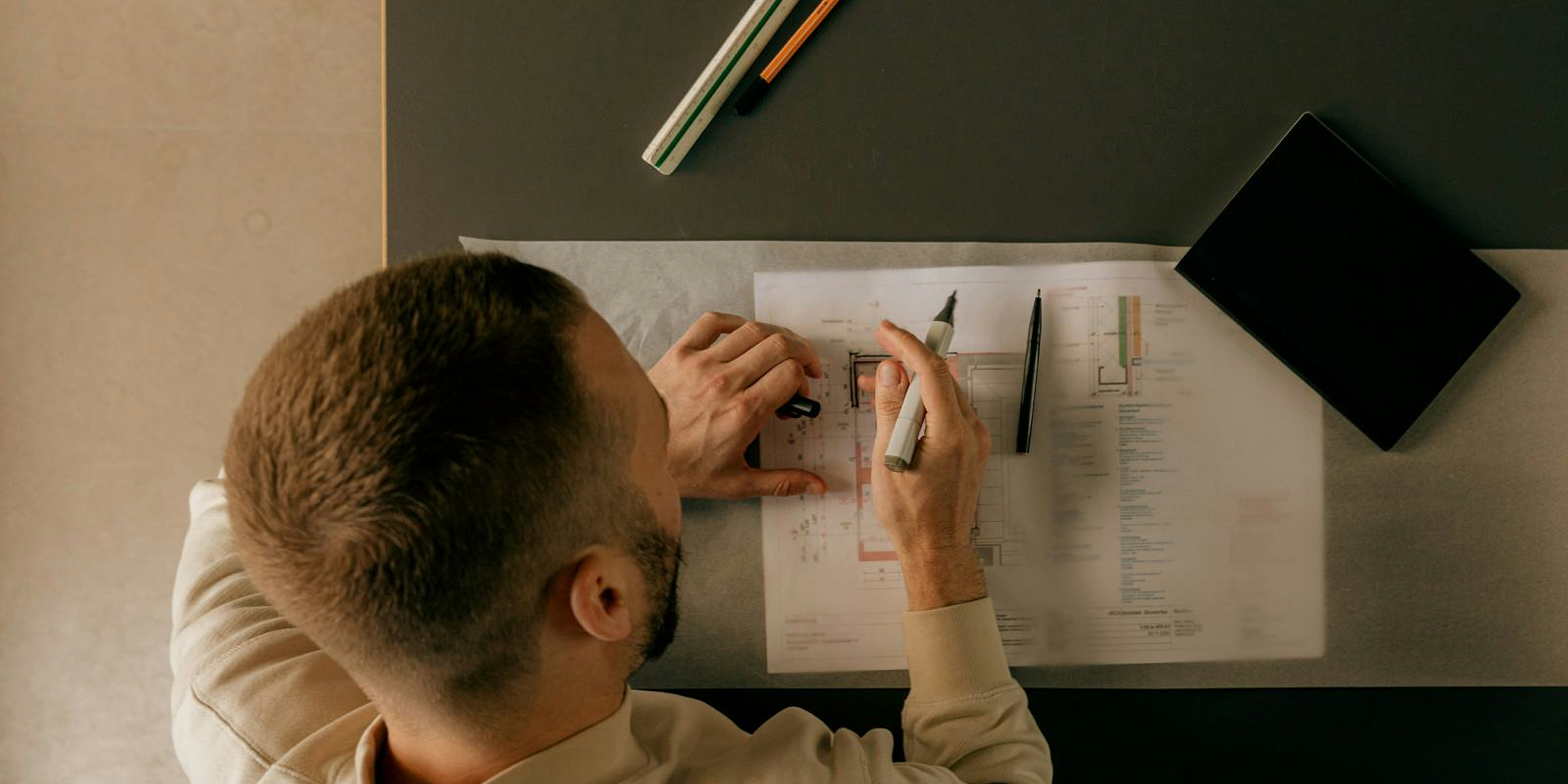 Investing in the human factor