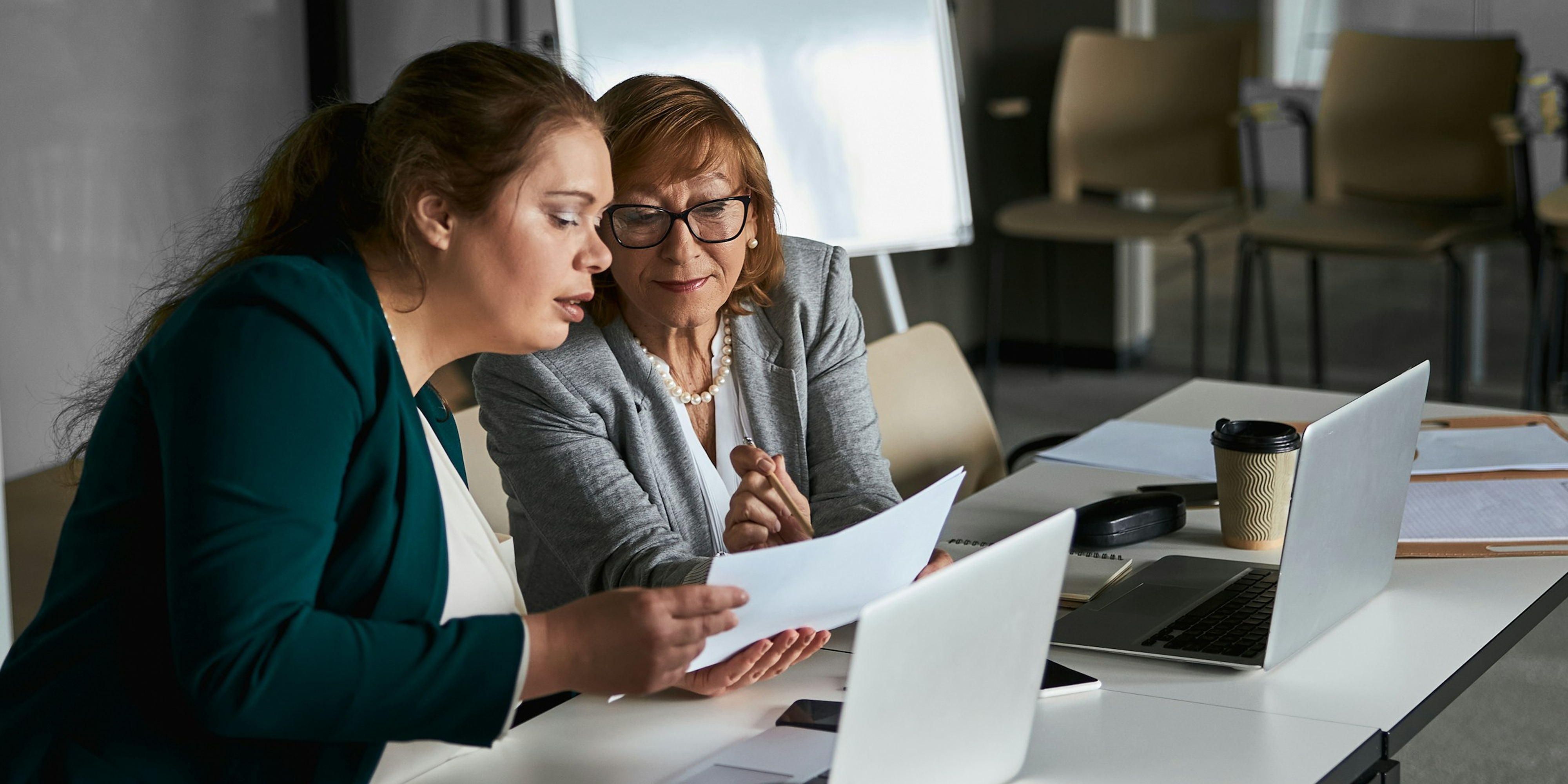 integrate suppliers and partners