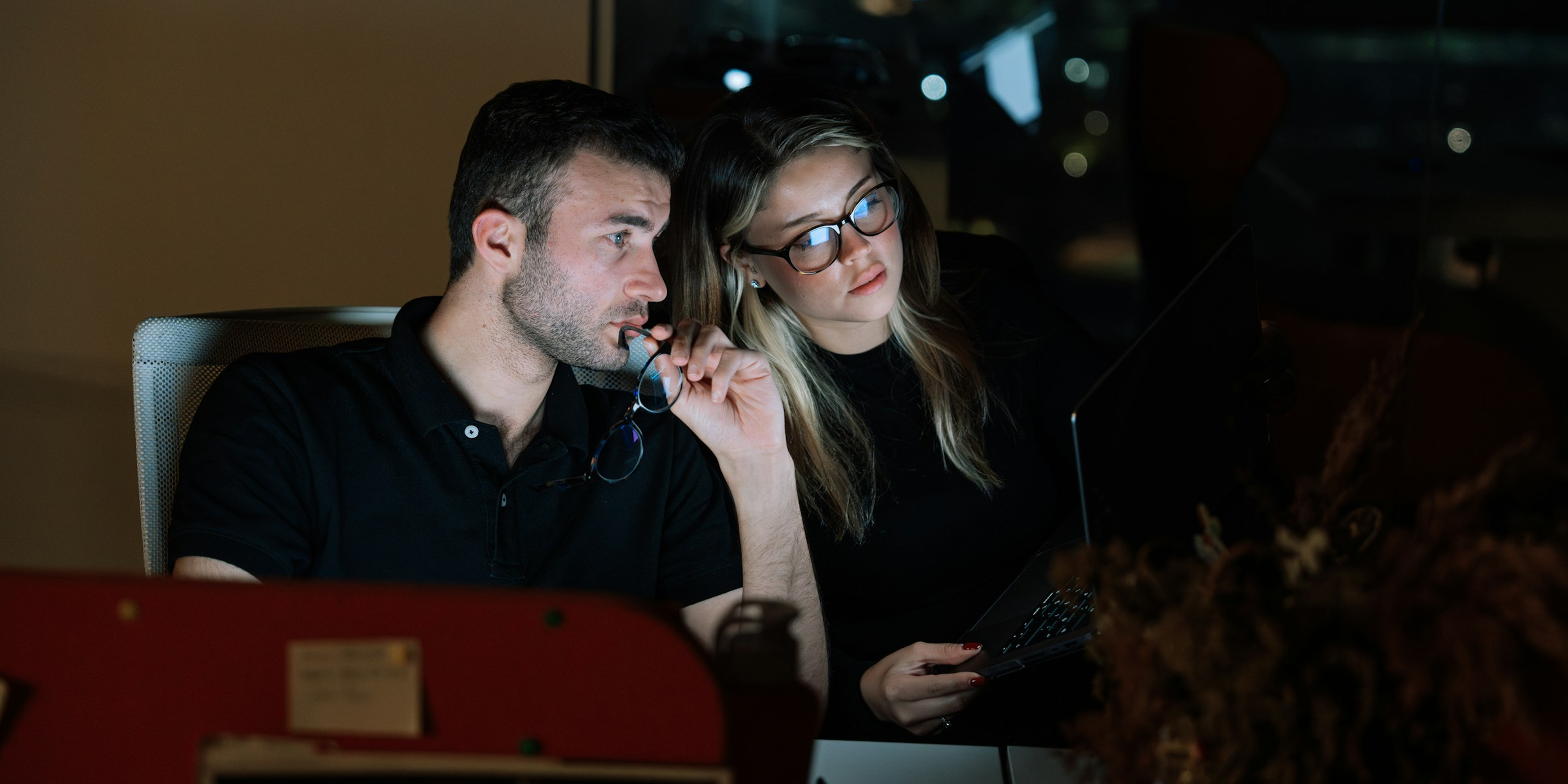 When cybersecurity become strategy