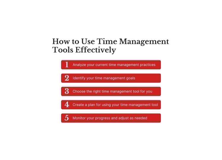 7 Free and Paid Time Management Tools for Work in 2022