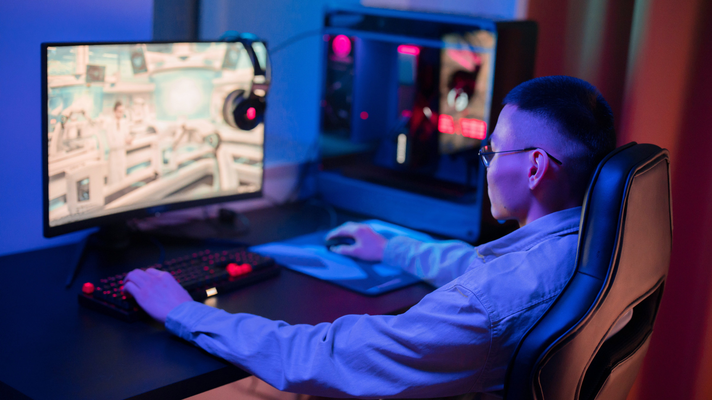 The Beginner's Guide to Creating your Dream Gaming Setup