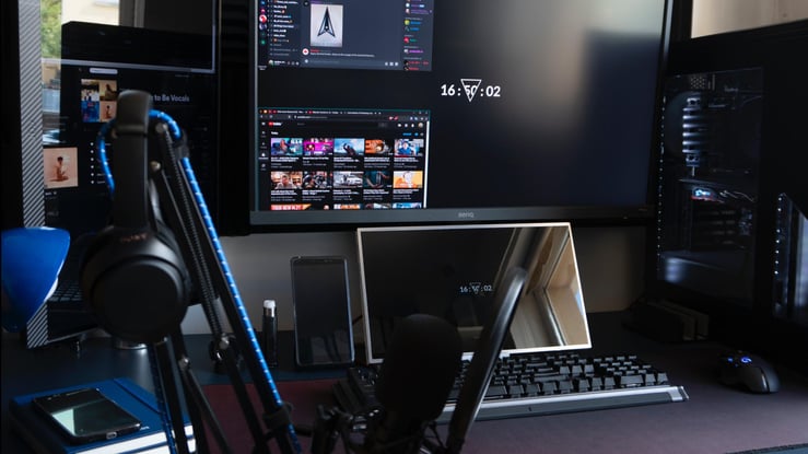 Innpakning av 1