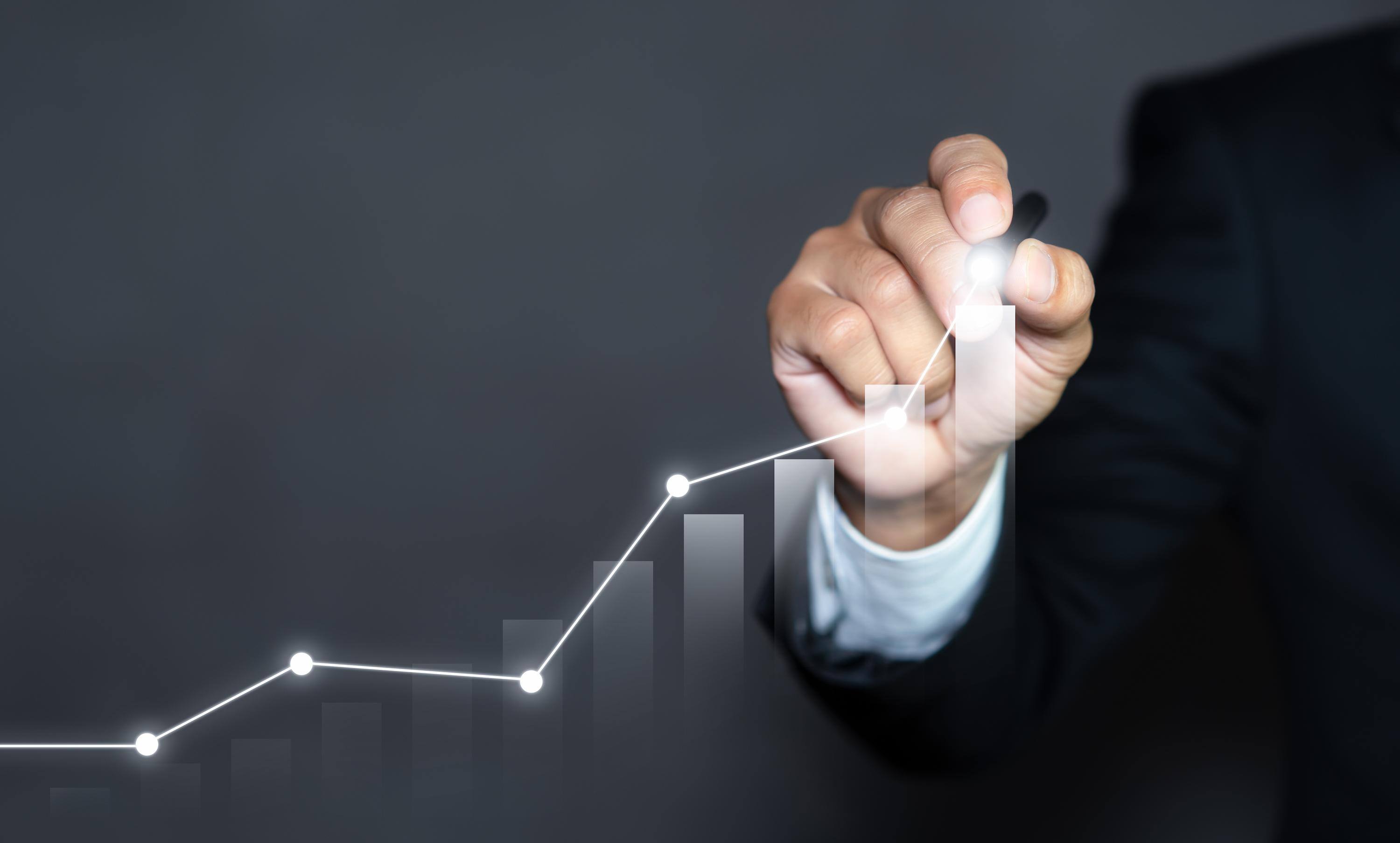 Business growth