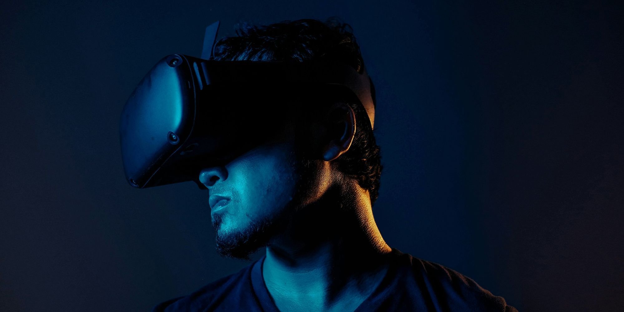 VR Games