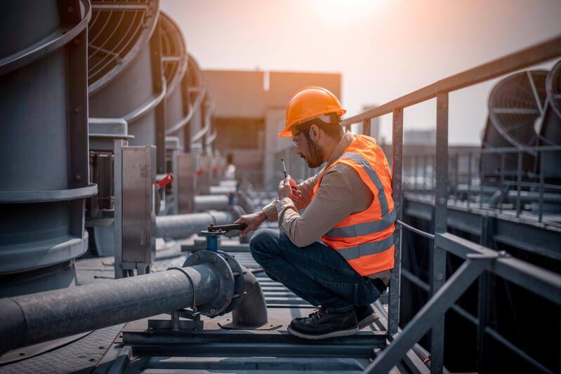 View full case study: Updating, Securing, Performing: Enviroair strengthens its IT