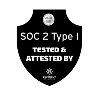 soc 2 type 1 v2
