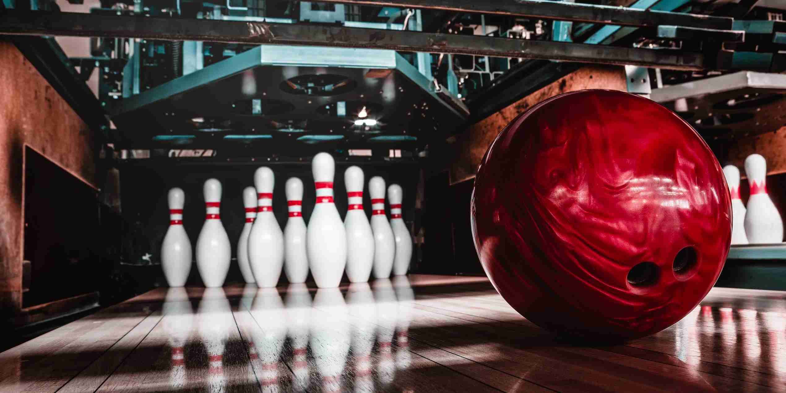 View full case study: The Bowling Experts™ meet the IT Experts